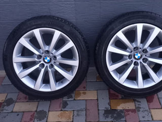 Bmw R18 245/45  5x120 Зима Nexen 245/45