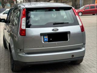 Ford C-Max foto 3