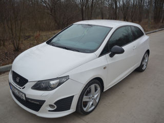 Seat Ibiza foto 6