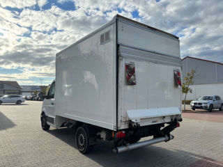 Volkswagen Crafter 35 2.0 TDI foto 4