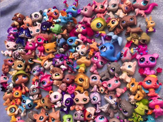 Куплю у вас фигурки "Littlest pet shop" старой коллекции-недорого foto 10