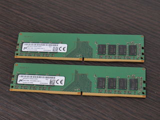 DDR4 RAM 8 Gb foto 3