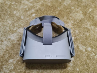 Oculus Go (без контроллера) foto 2