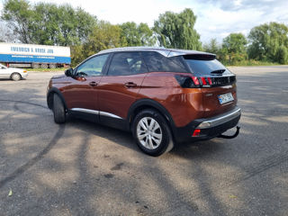 Peugeot 3008 foto 3