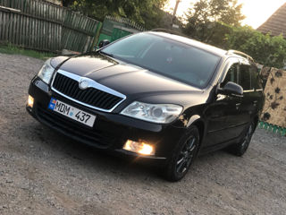 Skoda Octavia foto 3