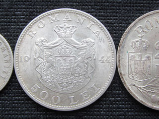 коллекция монет