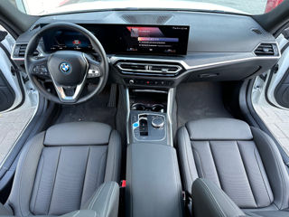 BMW 4 Series foto 9