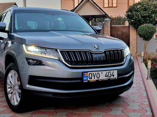 Skoda Kodiaq foto 6