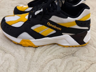 Reebok original eu 38.5 foto 3