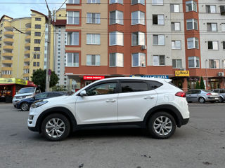 Hyundai Tucson foto 5