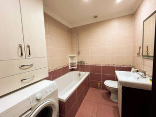 Apartament cu 1 cameră, 44 m², Poșta Veche, Chișinău foto 6