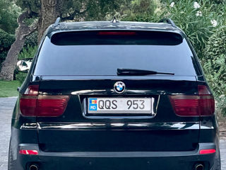 BMW X5 foto 6