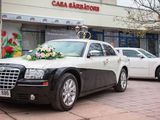 Nunti, ceremonii, delegatii, transferuri – Chrysler 300C & Sebring. foto 1