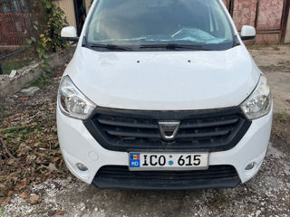 Dacia Lodgy foto 4