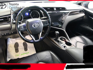 Toyota Camry foto 7