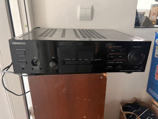 Kenwood KA-3080R + S90 foto 3