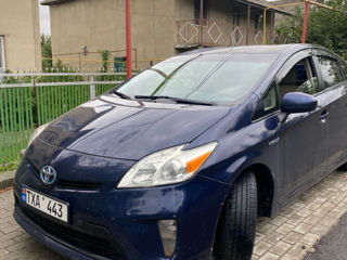 Toyota Prius foto 2