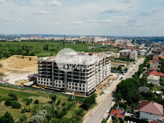 Apartament cu 2 camere, 52 m², Centru, Dumbrava, Chișinău mun. foto 4