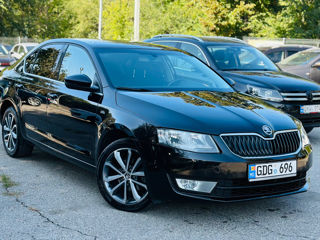 Skoda Octavia foto 3