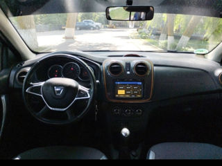 Dacia Sandero Stepway foto 8