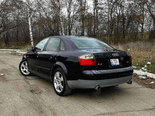 Audi A4 foto 2