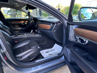 Volvo S90 foto 11