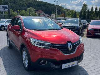 Renault Kadjar foto 2