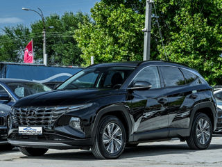 Hyundai Tucson foto 4