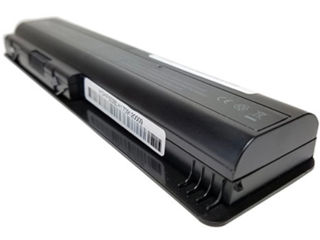 HP Pavilion dv4, dv5, dv6, G50, G60, G70, G71, HDX16 and EV06 Battery