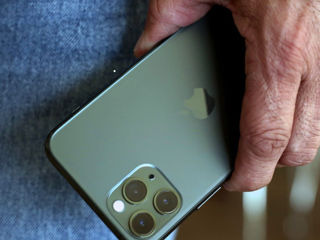 Iphone 11 pro max 64 gb от 407 лей в месяц! гарантия 12 месяцев!