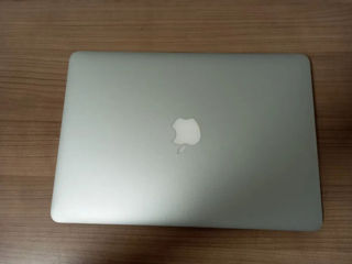 Apple Macbook air 13 (2012) (intel Core i5/ 4GB RAM/ SSD 64GB) foto 2