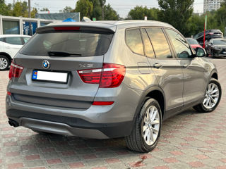 BMW X3 foto 4