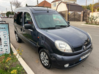 Renault Kangoo foto 2