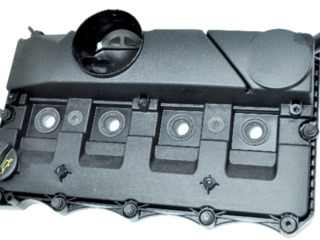 Мембрана клапанной крышки Ford Citroen/Peugeot 2.2 TDCi foto 1