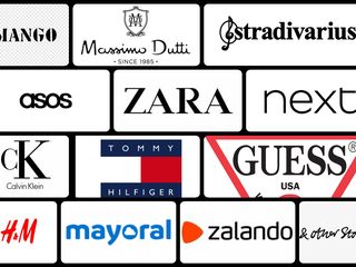 Livrez la comanda : Zara, Zalando, Massimo dutti, Oysho, Women secret, Guess, Next, Berska etc. foto 2