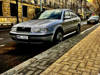 Skoda Octavia foto 6