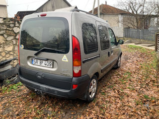 Renault Kangoo foto 5