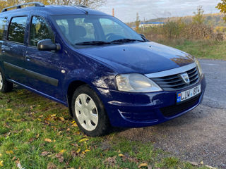 Dacia Logan foto 5