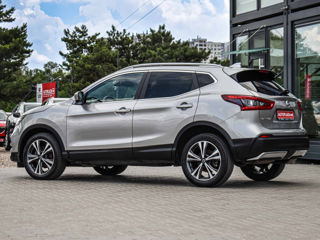 Nissan Qashqai foto 2