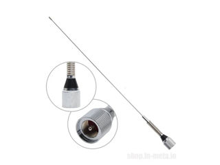 Car radio antenna VHF136-174MHZ foto 3