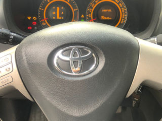 Piese pentru Toyota Auris foto 3