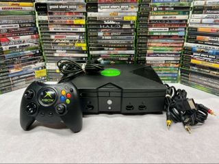 Microsoft Xbox original