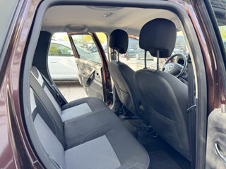 Dacia Duster foto 15