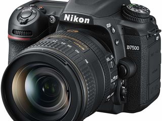Фотоаппараты и  объективы  Canon,  Nikon, Fuji, Sony и т.д. foto 1