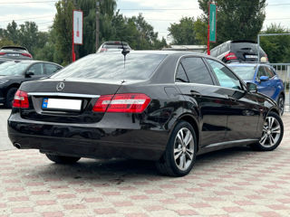 Mercedes E-Class foto 4