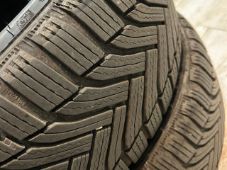 Michelin Alpin 6 225/45 R17 (iarna)