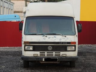 Volkswagen LT28 foto 2