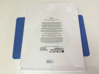 iPad Pro 12.9  model A2378  5th  2021  M1  512Gb  Wi-Fi  цвет Space Grey  новый запечатанный foto 4