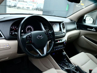 Hyundai Tucson foto 7