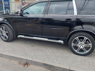 Volvo XC90 foto 1